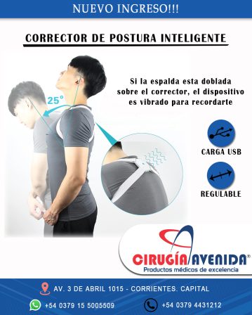 corrector inteligente